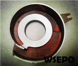 Wholesale 2" Gas Water Pump Parts,Impeller Case Supply - Click Image to Close